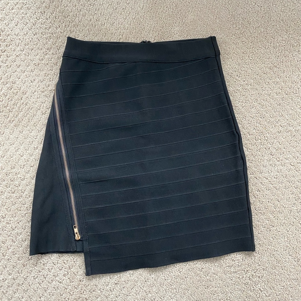 Wow couture bandeau skirt